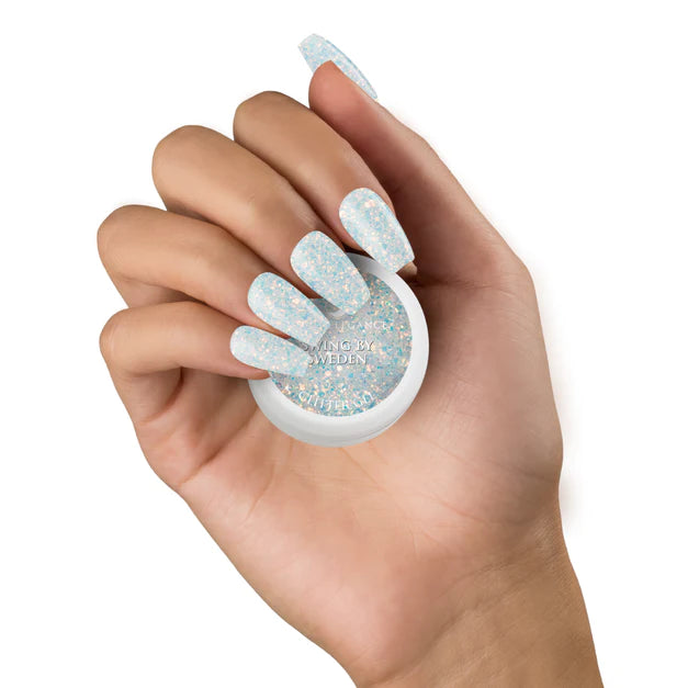 Swing by Sweden Glitter Gel